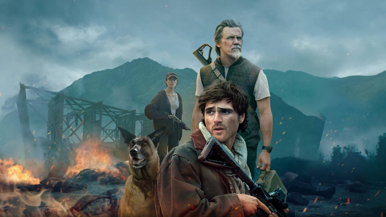 The Dog Stars (2026): Ridley Scott’s Post-Apocalyptic Film still 7