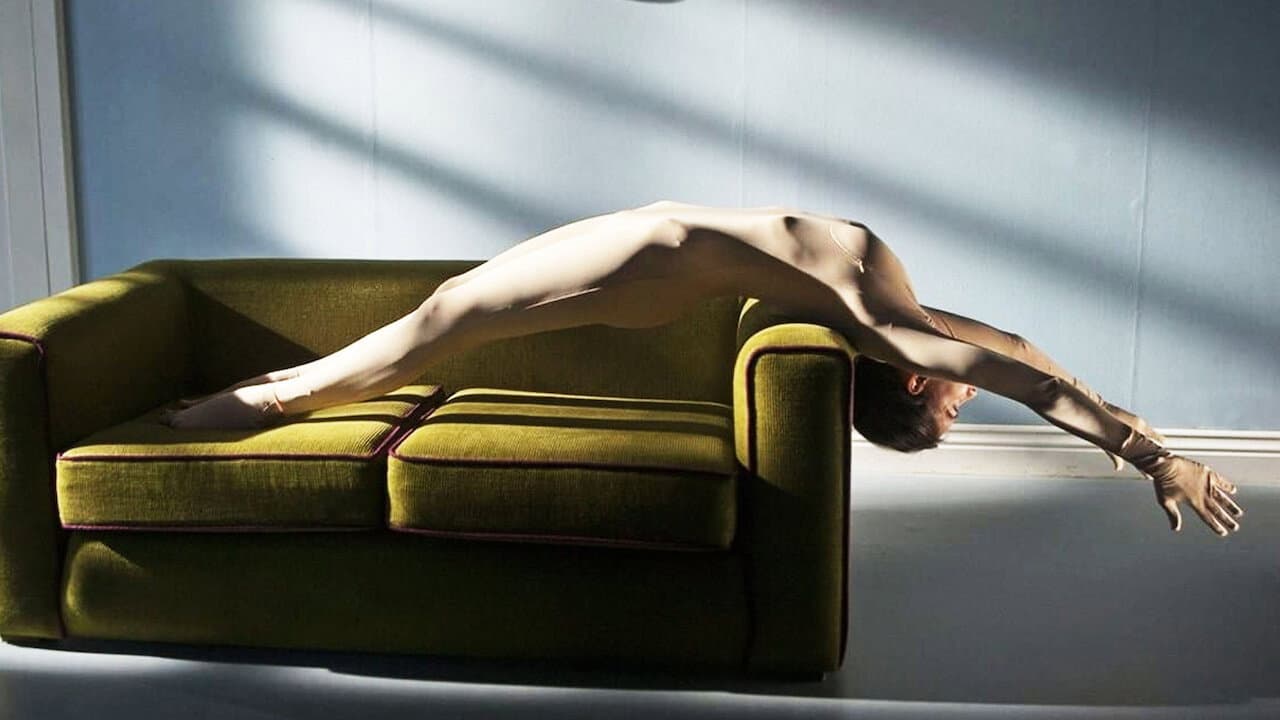 I Live in V.I. (2011) Almodóvar Film News still 6
