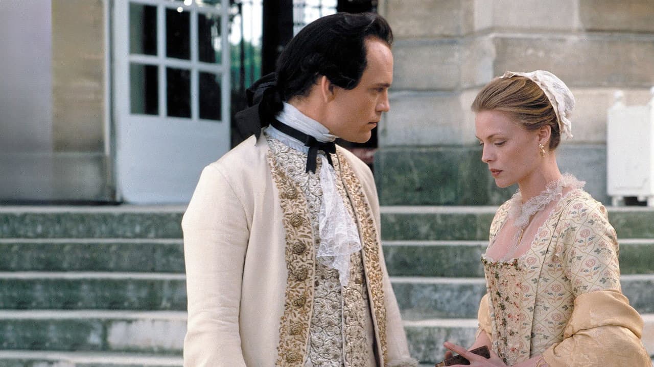 Dangerous Liaisons still 5
