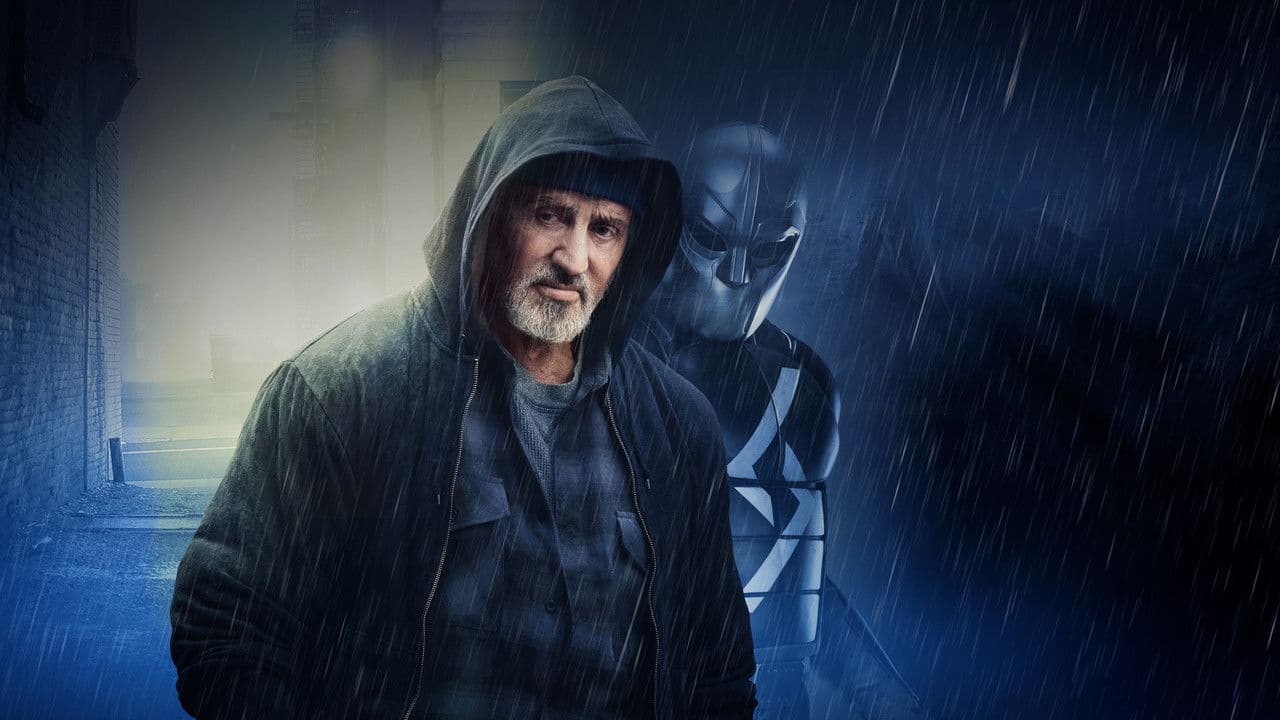 Samaritan still 1
