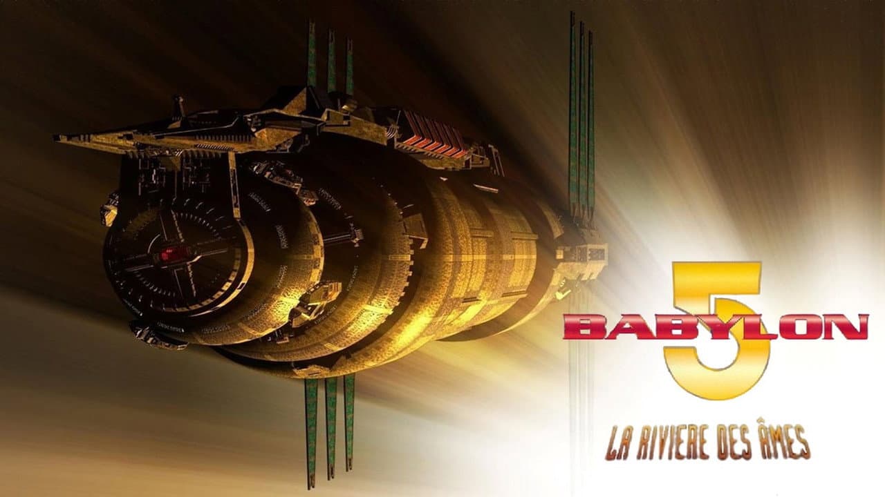Babylon 5: The River of Souls still 4