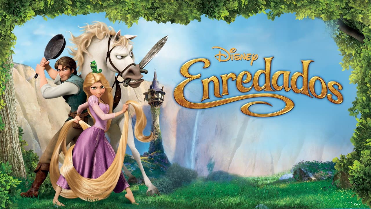 Tangled (2010): News, Updates & Behind-the-Scenes still 8