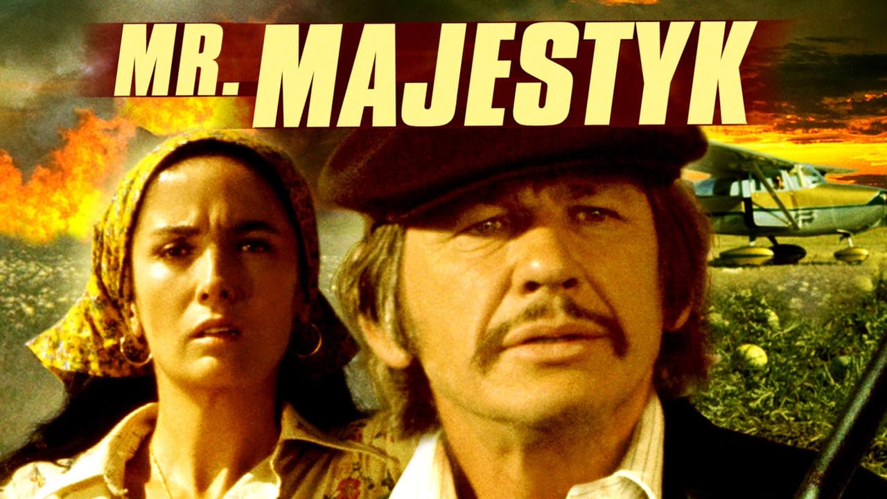 Mr. Majestyk still 1