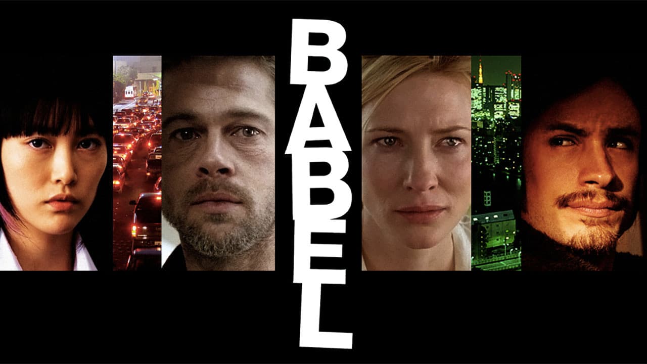 Babel at 20: Iñárritu's Globe-Spanning Drama Revisited still 2