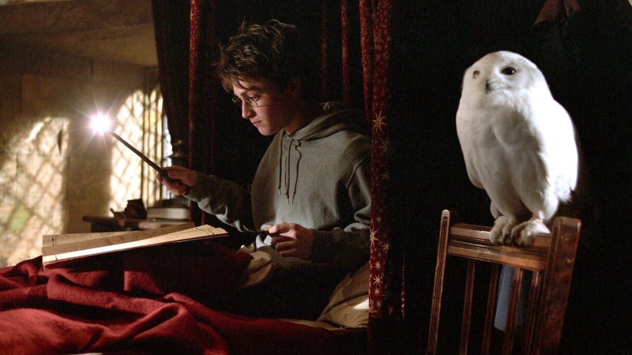 Harry Potter and the Prisoner of Azkaban still 2