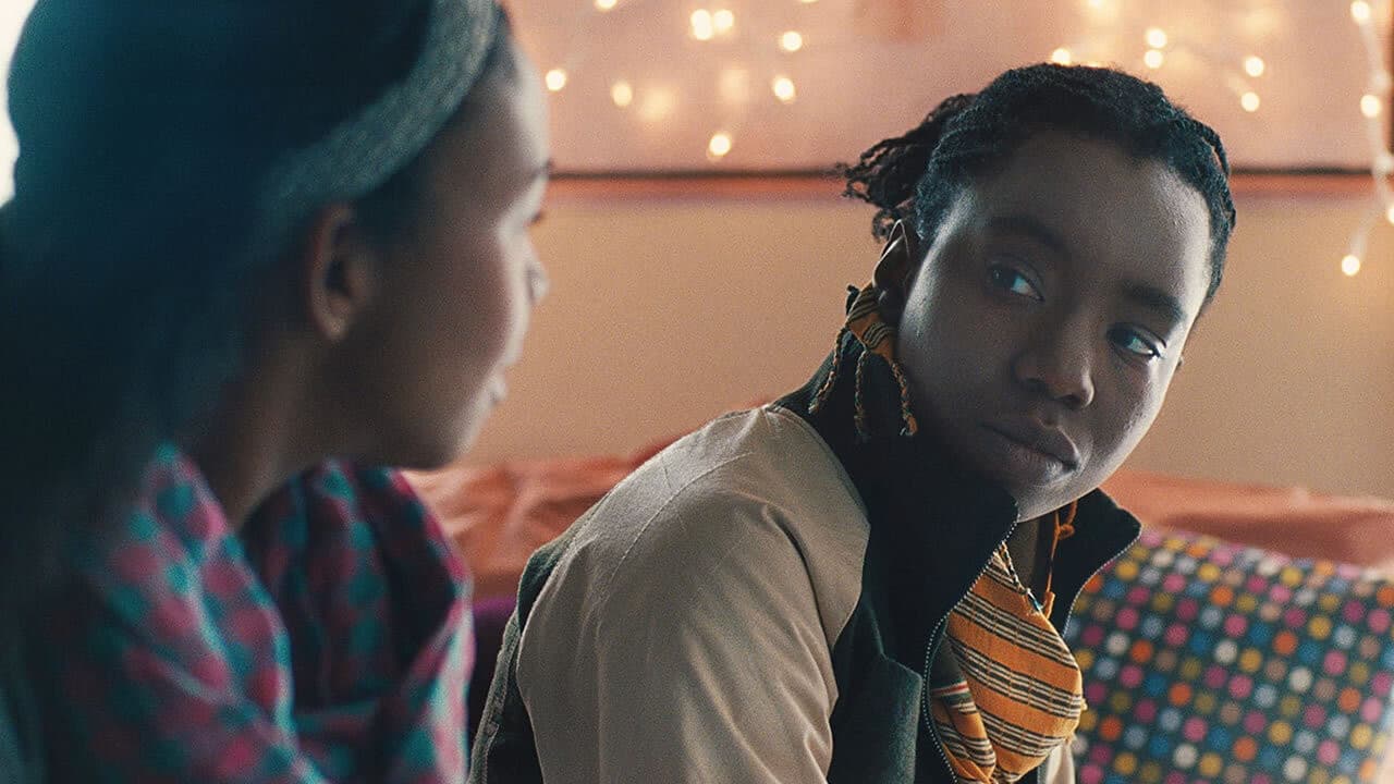 Pariah still 7