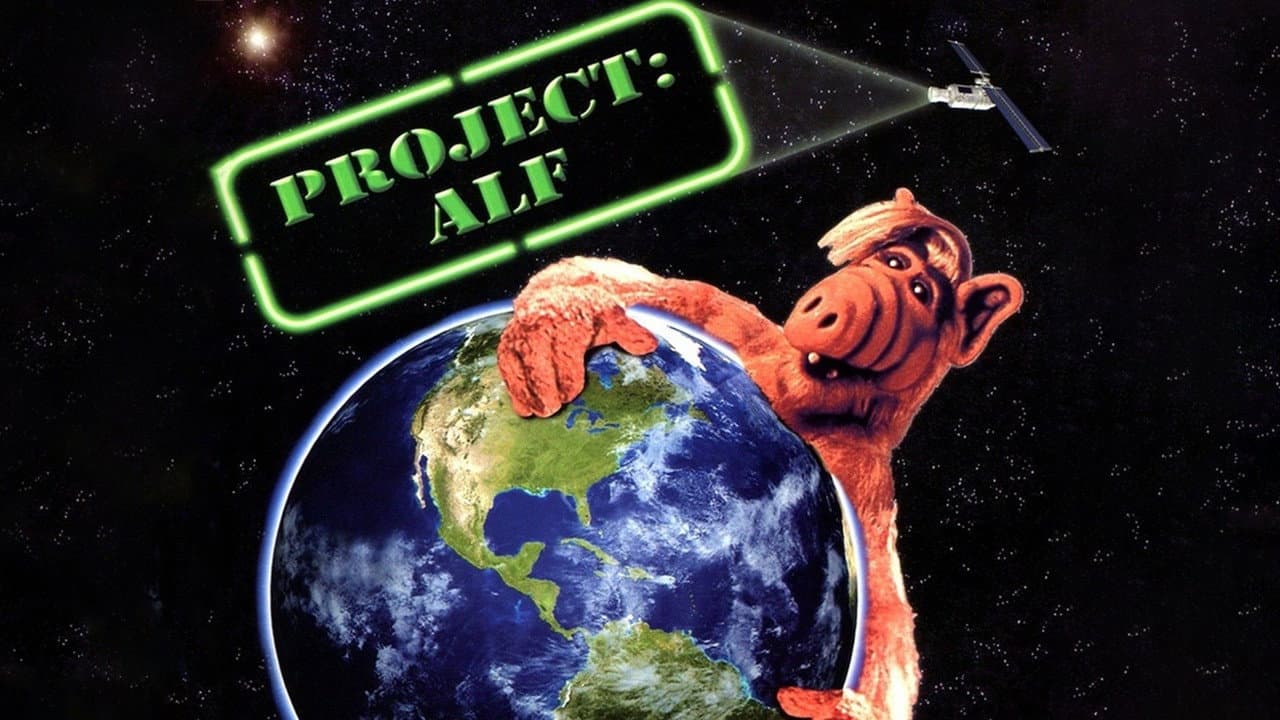 Project: ALF still 7