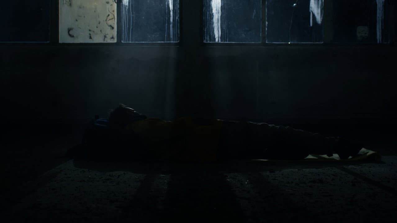 After Impact Review: Rensen's Somber Bunker Sci-Fi still 5