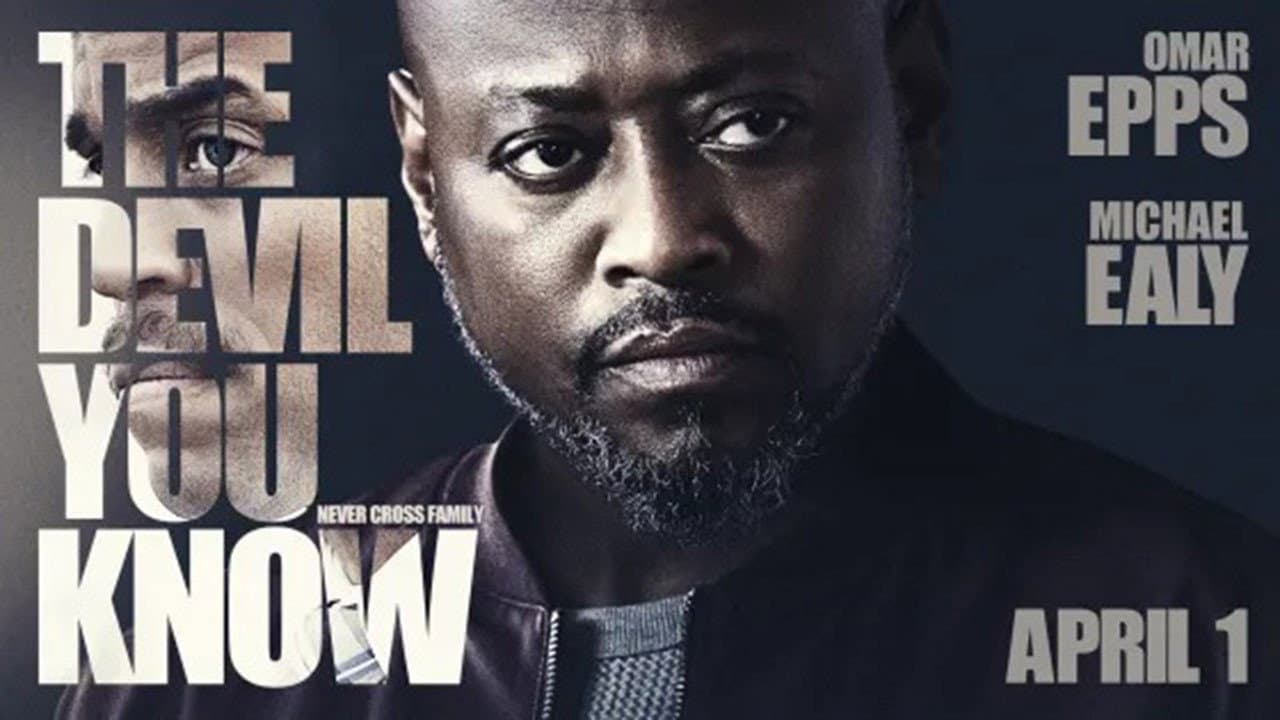 The Devil You Know still 3