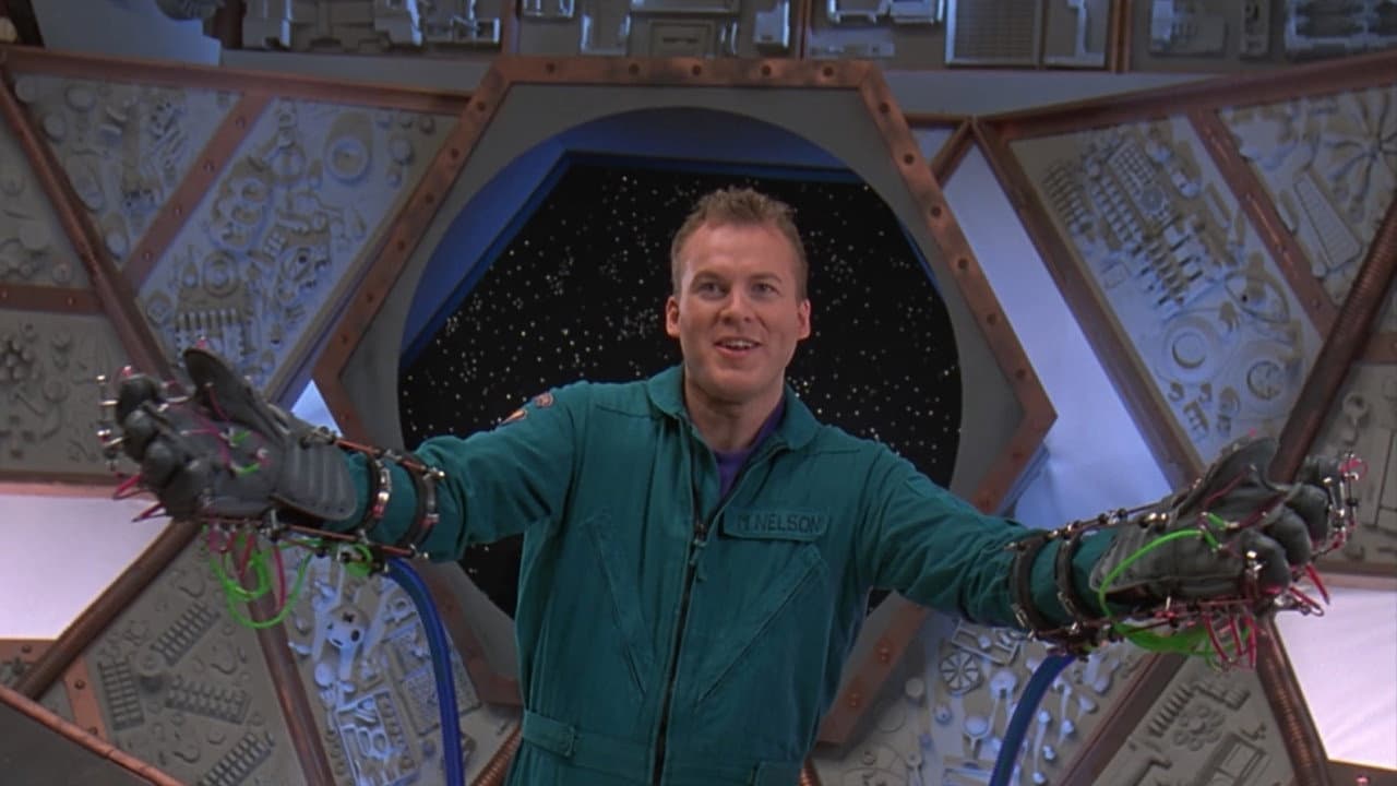 Mystery Science Theater 3000: The Movie still 8