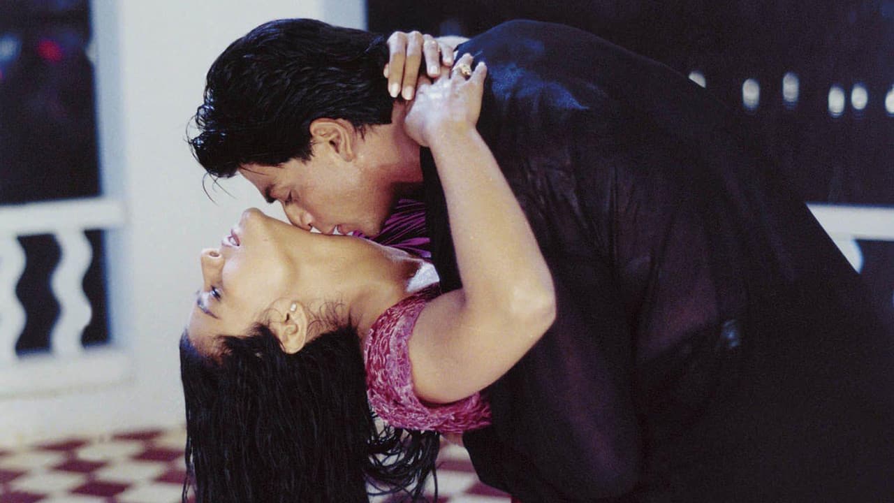 Kuch Kuch Hota Hai still 1