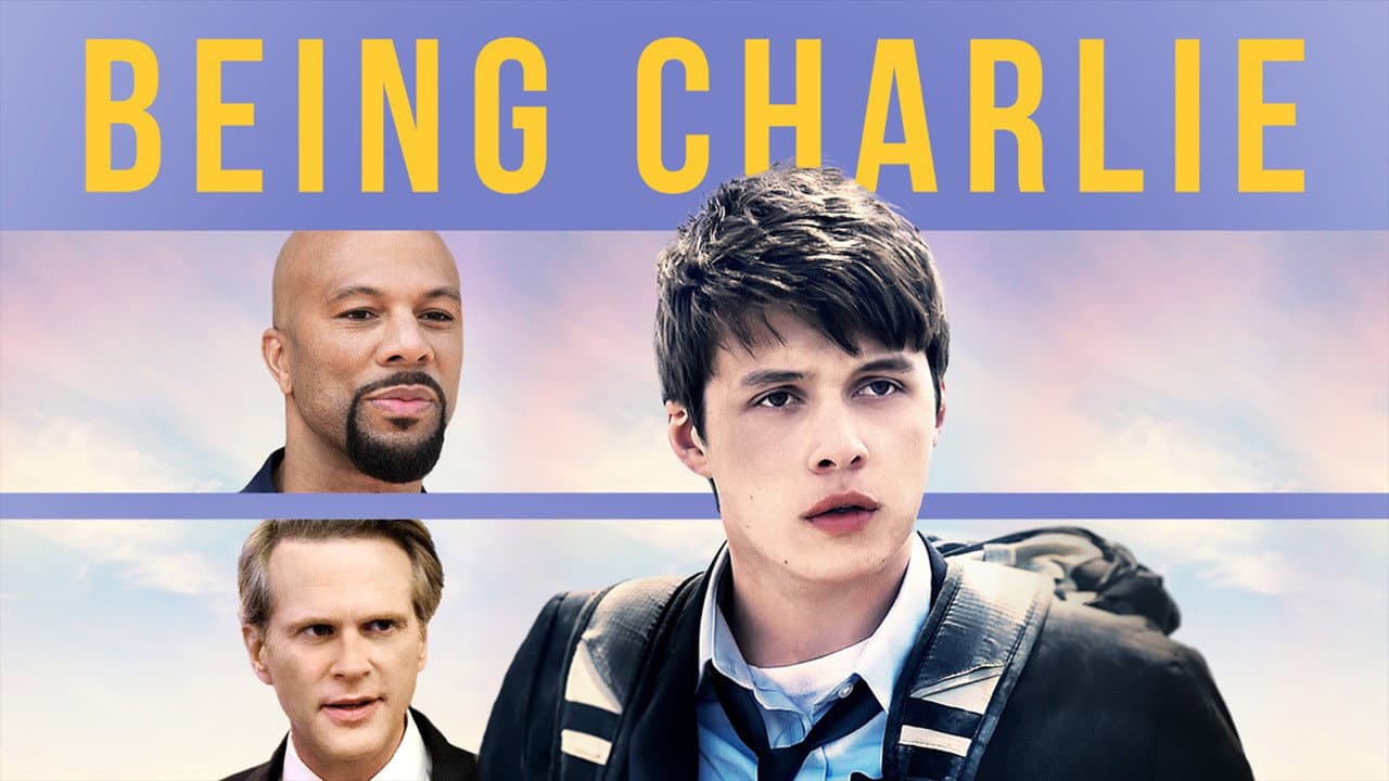 Being Charlie still 6