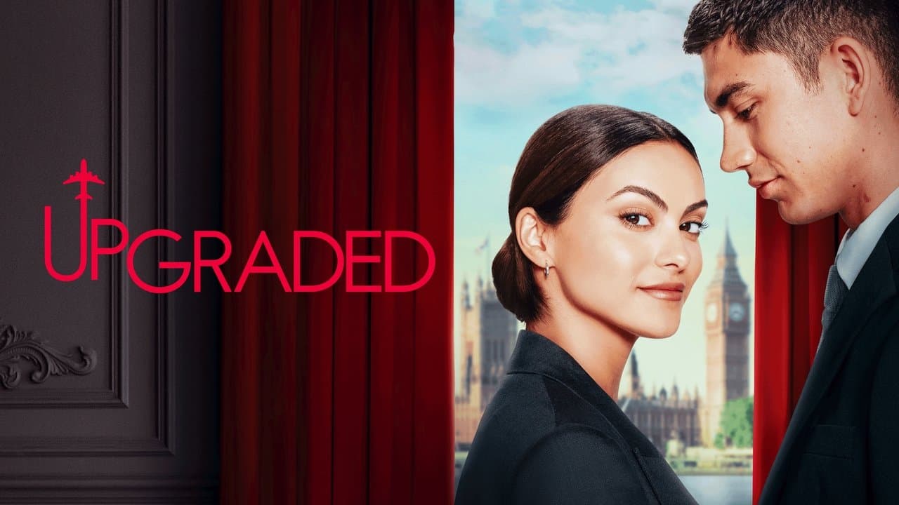 Upgraded 2: Camila Mendes to Star and Produce Sequel still 8