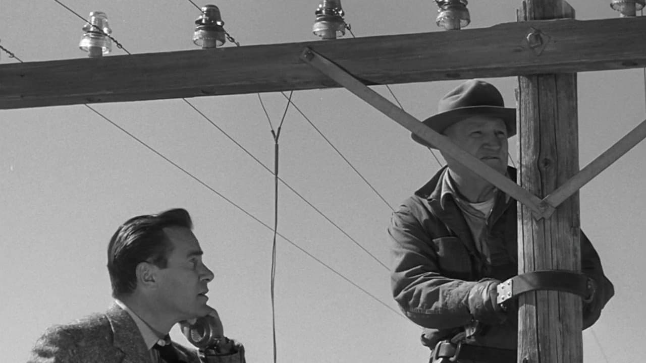 It Came from Outer Space still 3