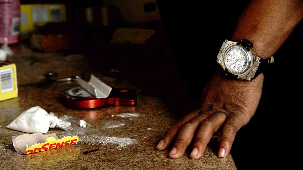 How to Make Money Selling Drugs still 1