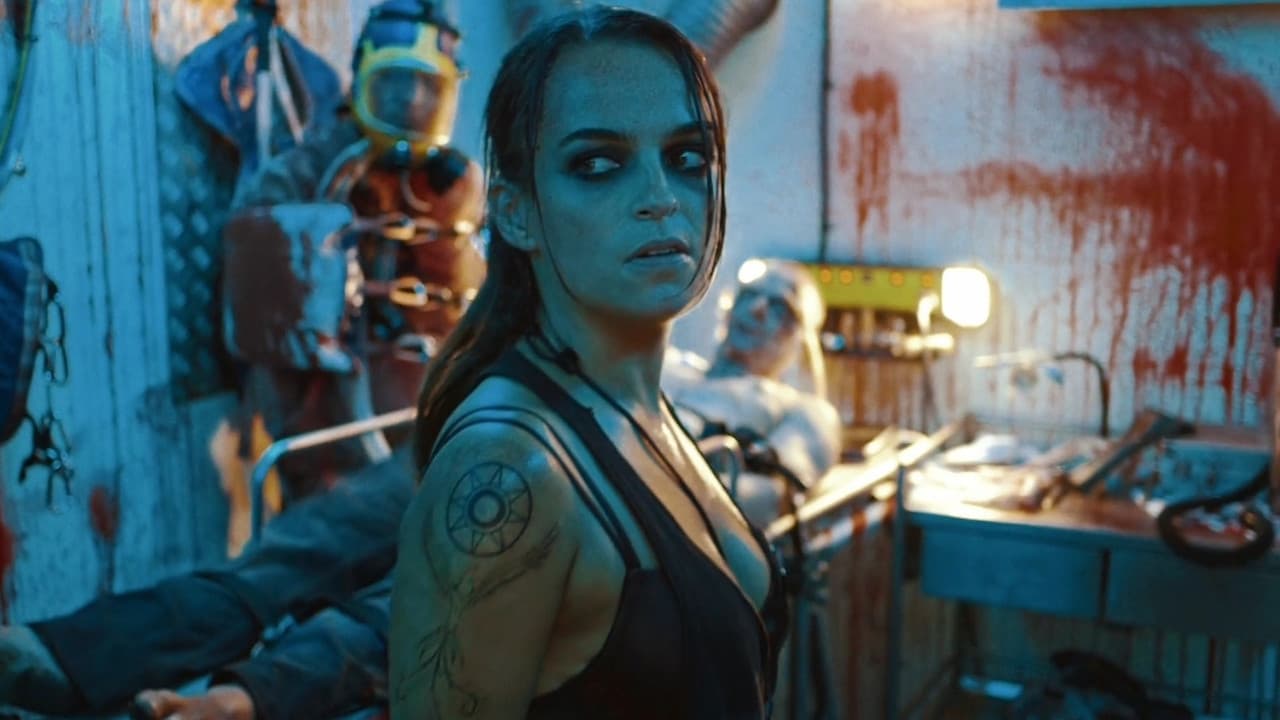 Wyrmwood: Road of the Dead still 7