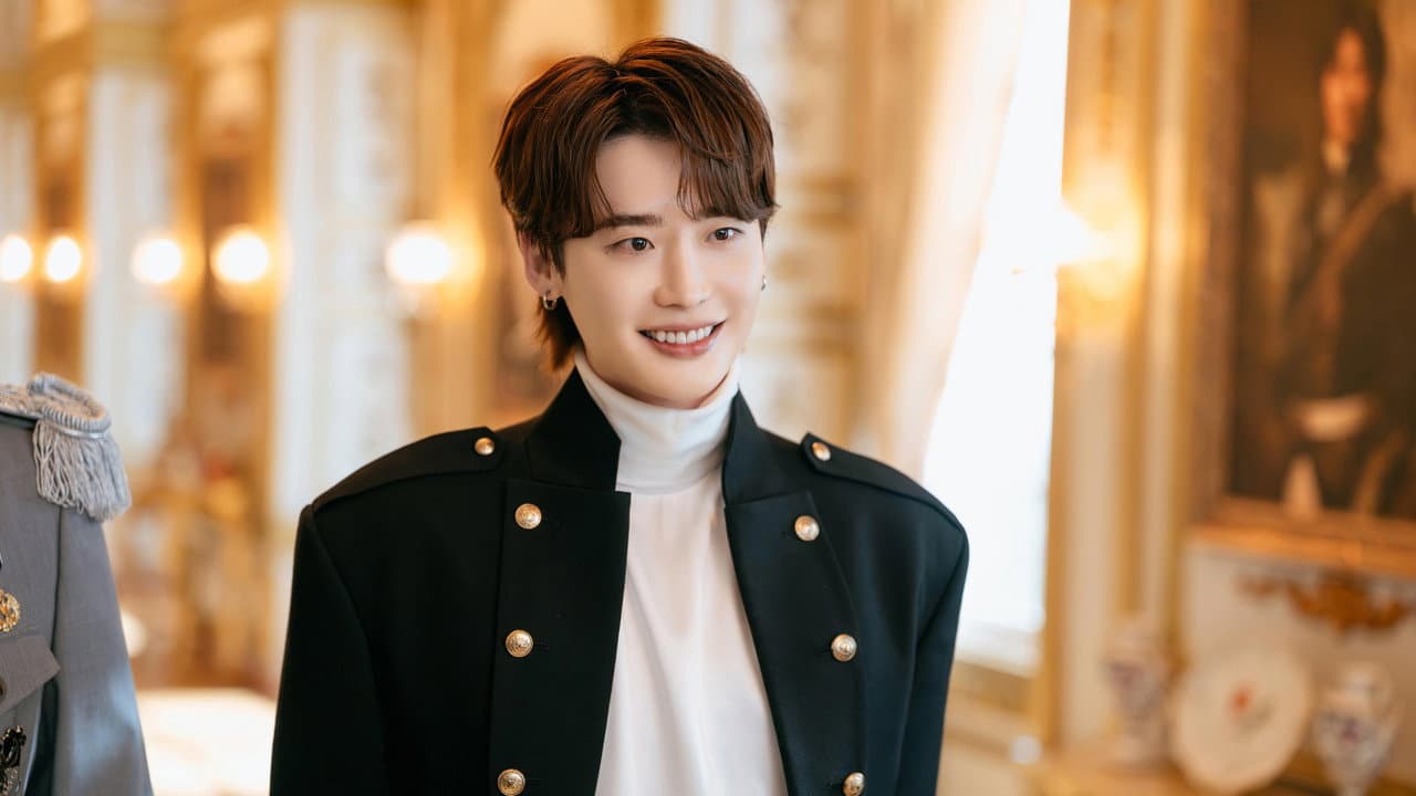 The Remarried Empress: Disney's 2026 Korean Film still 6