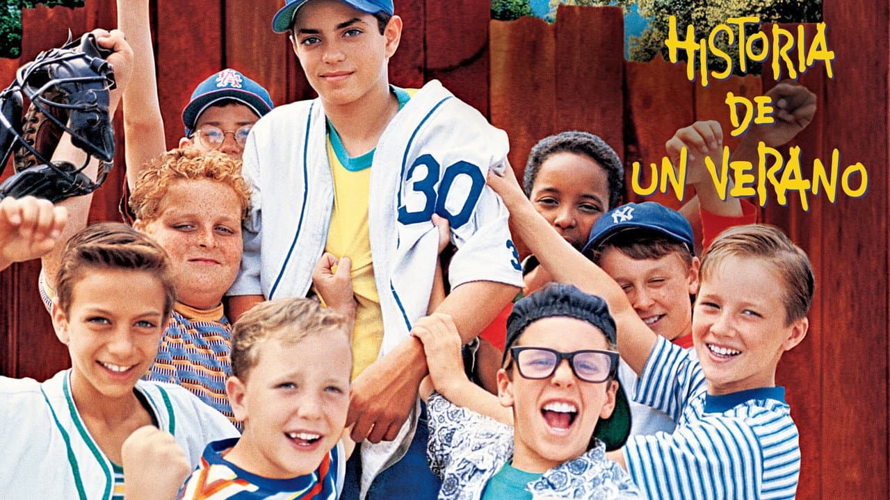 The Sandlot (1993) Movie News | Cast, Quotes, Anniversary still 1