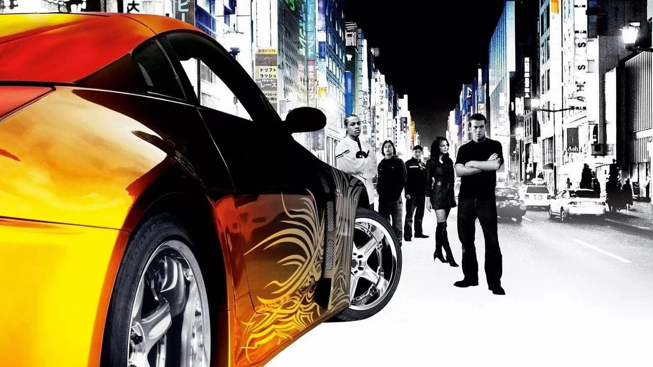 Fast & Furious Movie News: Latest Updates & Cast still 7