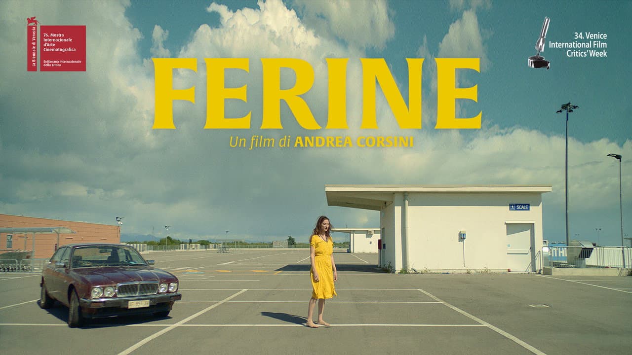 Ferine Movie: Latest News, Cast & Release Updates still 1