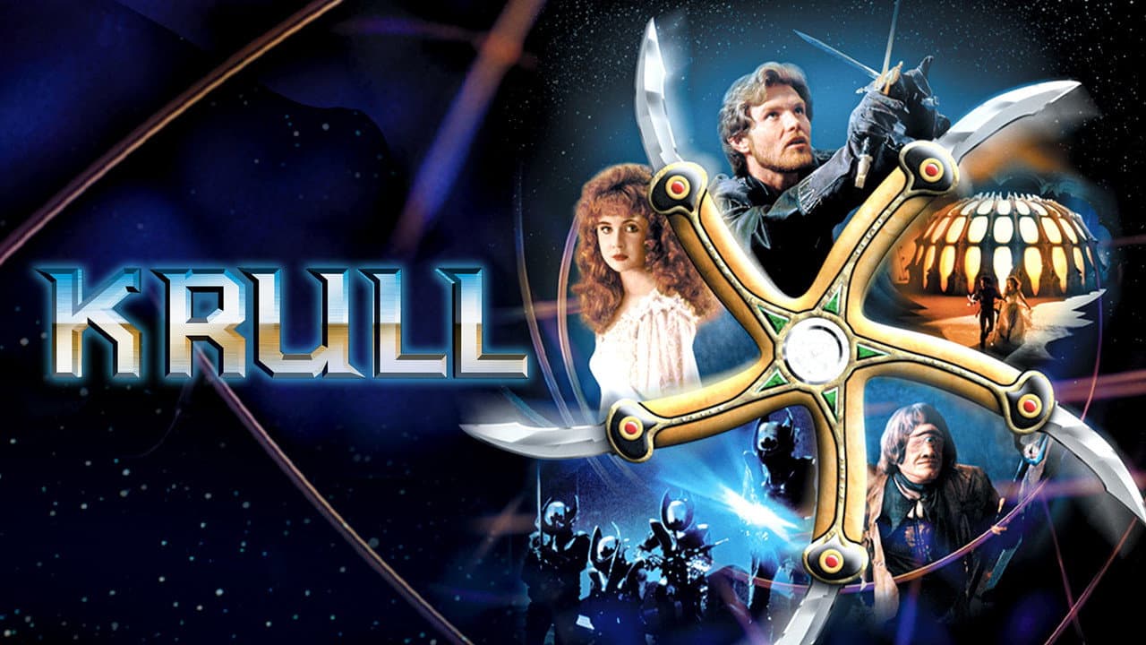 Krull still 1