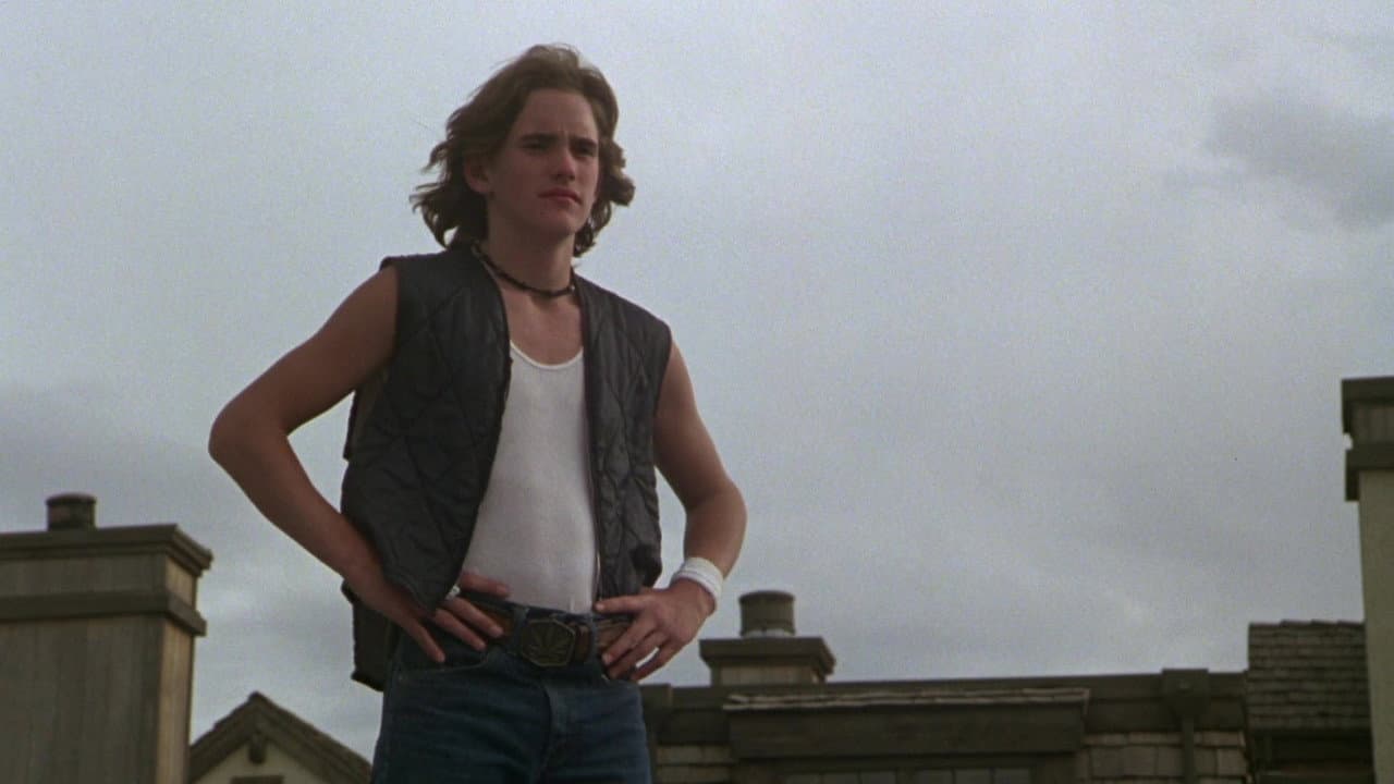 Over the Edge still 5