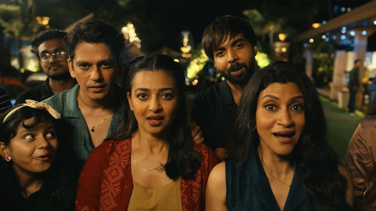 Lust Stories 3 still 1