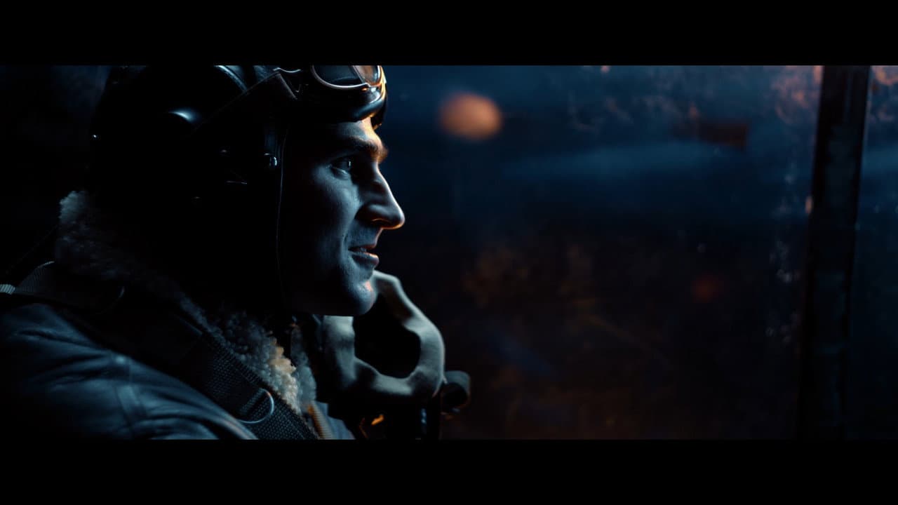Shards (2024) Movie Preview: Plot, Cast & Trailer still 5