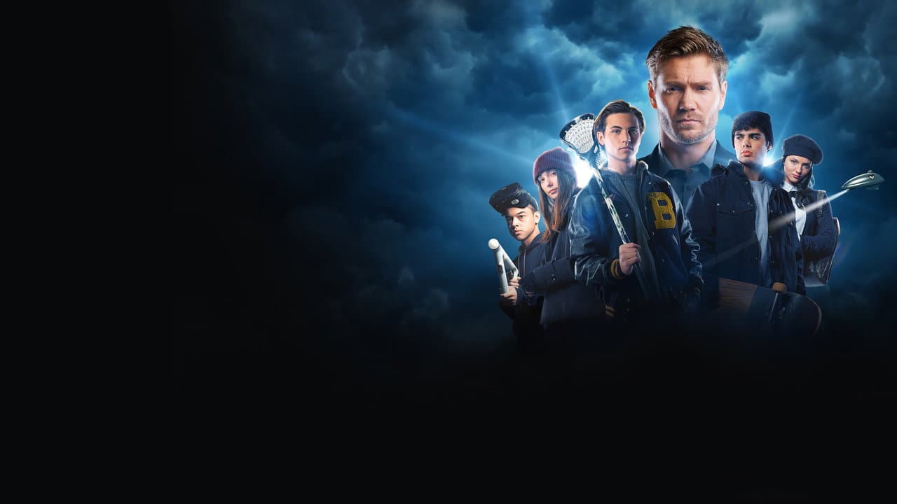 Max Winslow and The House of Secrets still 5