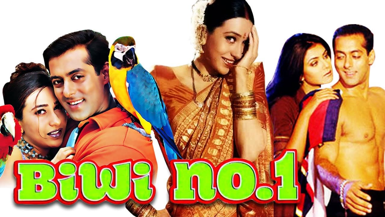 Biwi No.1 still 1