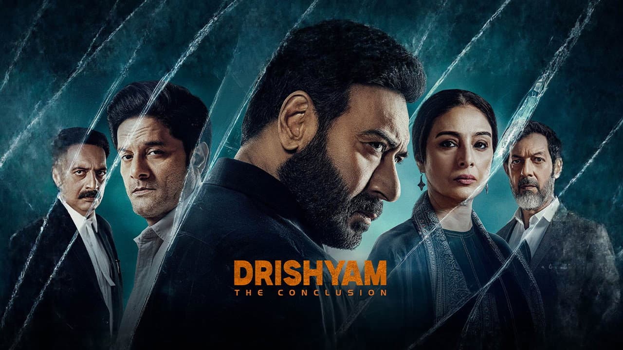 Drishyam: The Conclusion still 6