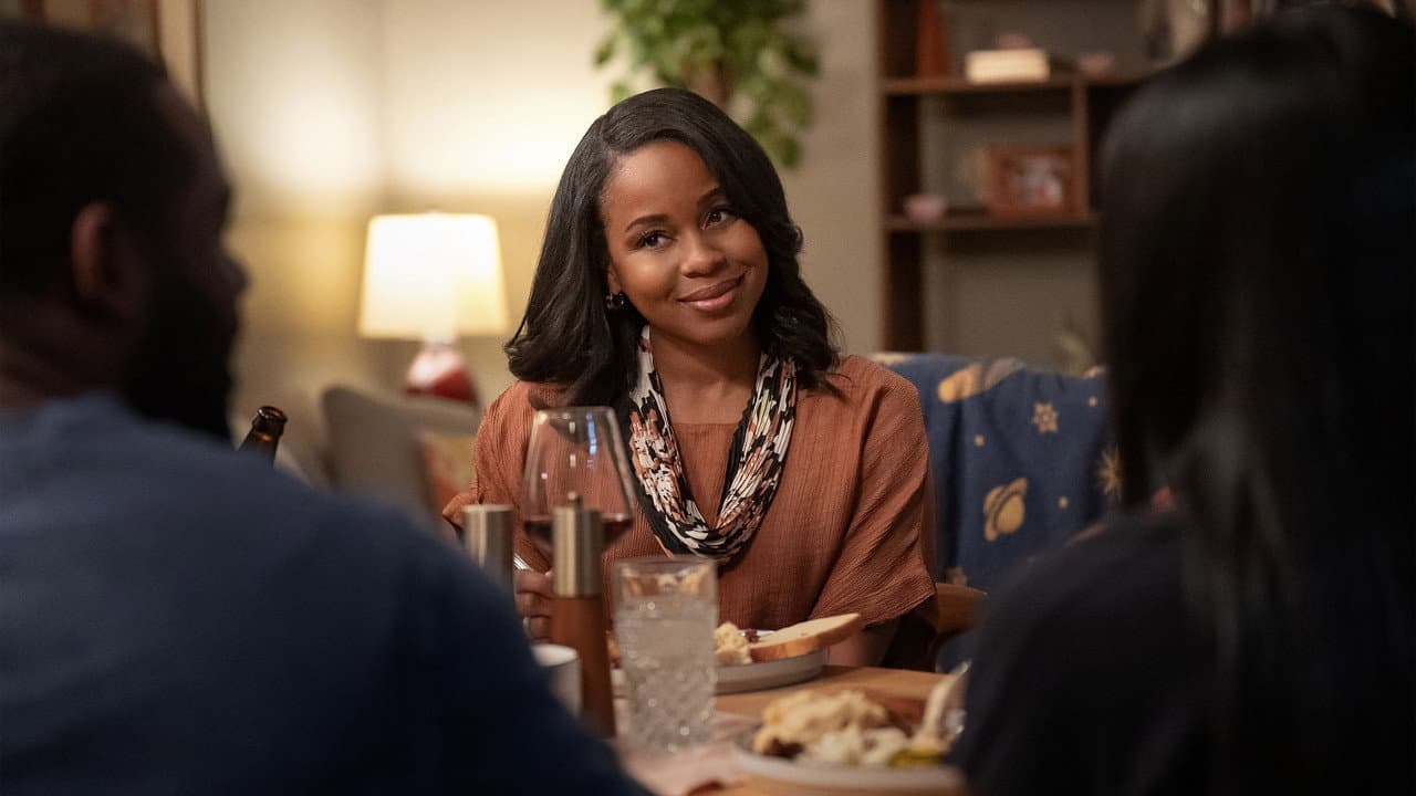 Doing Life (2026) Review: Tyler Perry's Prison Romance still 7