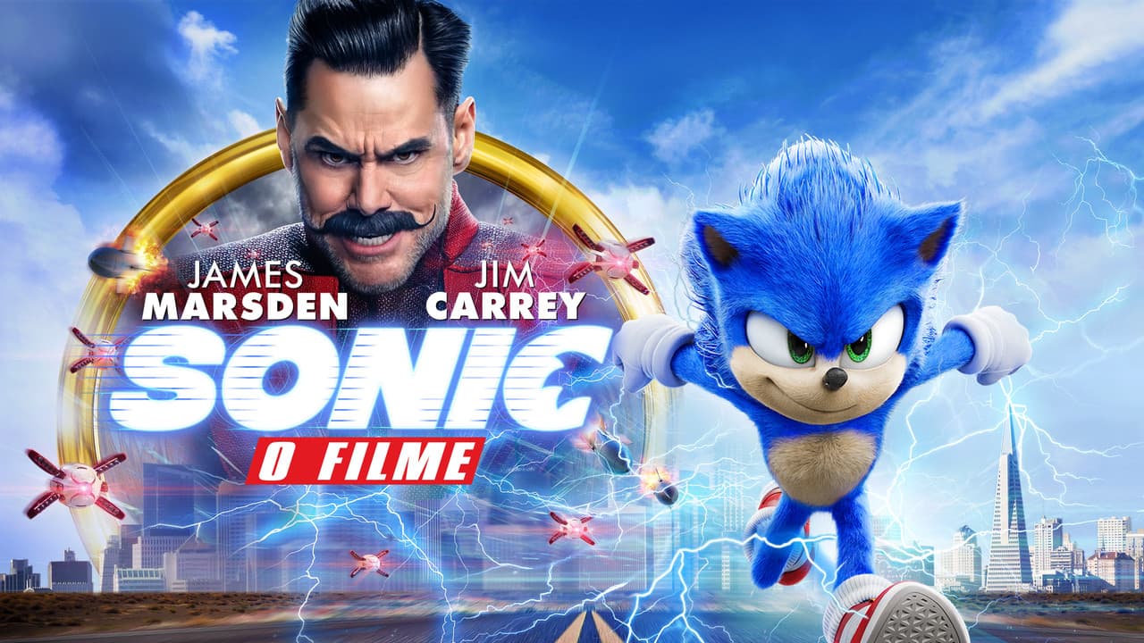 Sonic the Hedgehog still 1