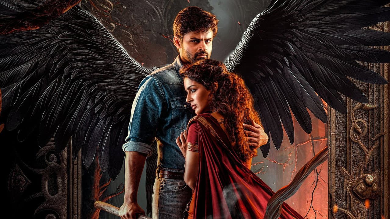 Virupaksha still 5