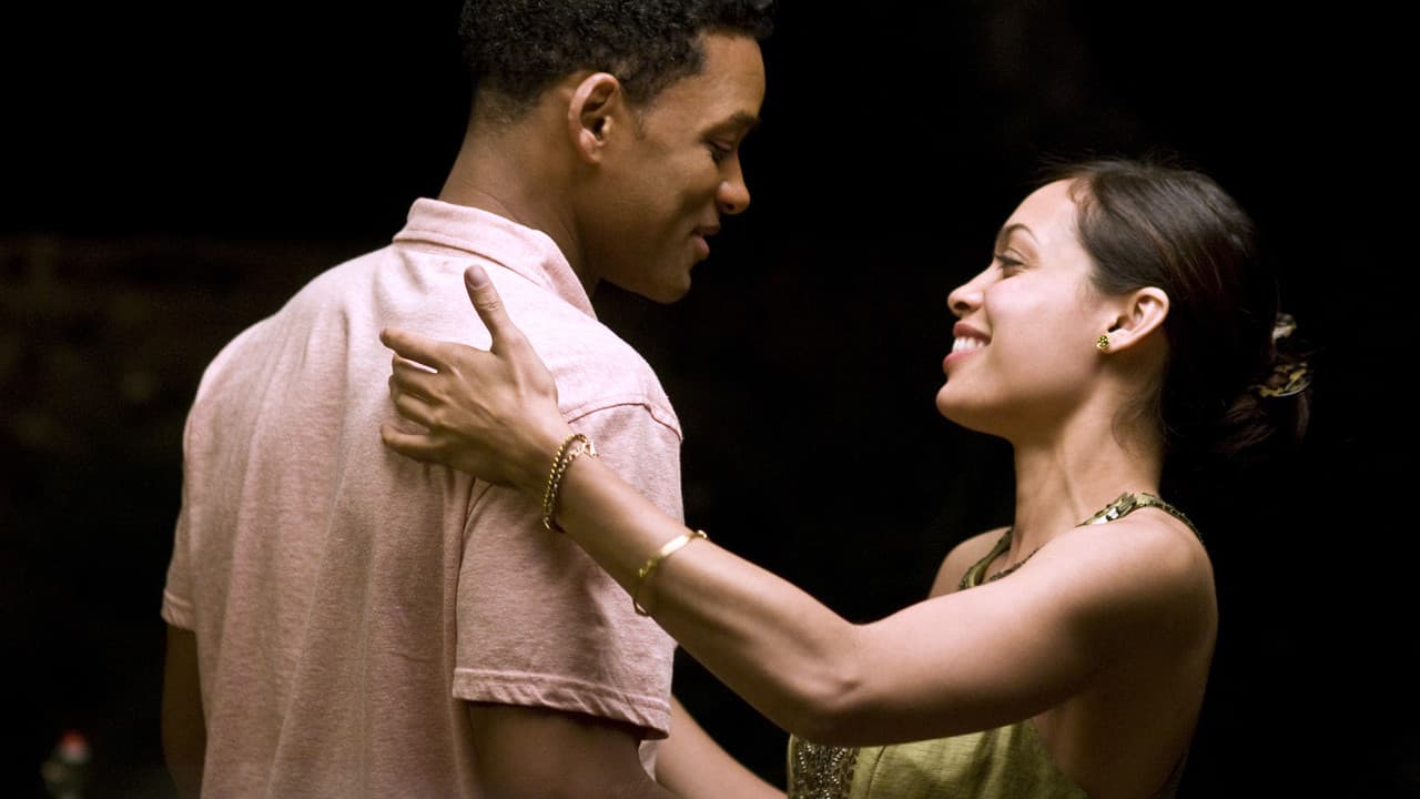 Seven Pounds still 5