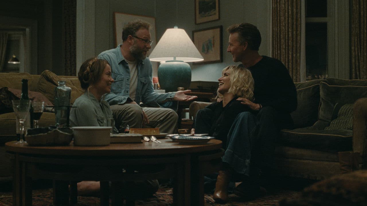 The Invite (2026) Review & News | Olivia Wilde Film still 1