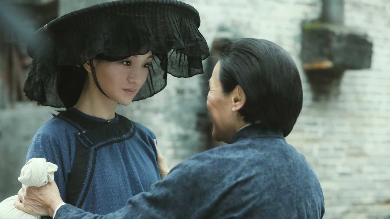 Our Time Will Come (2017) - Ann Hui Film News still 8