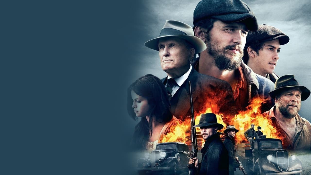 In Dubious Battle still 4