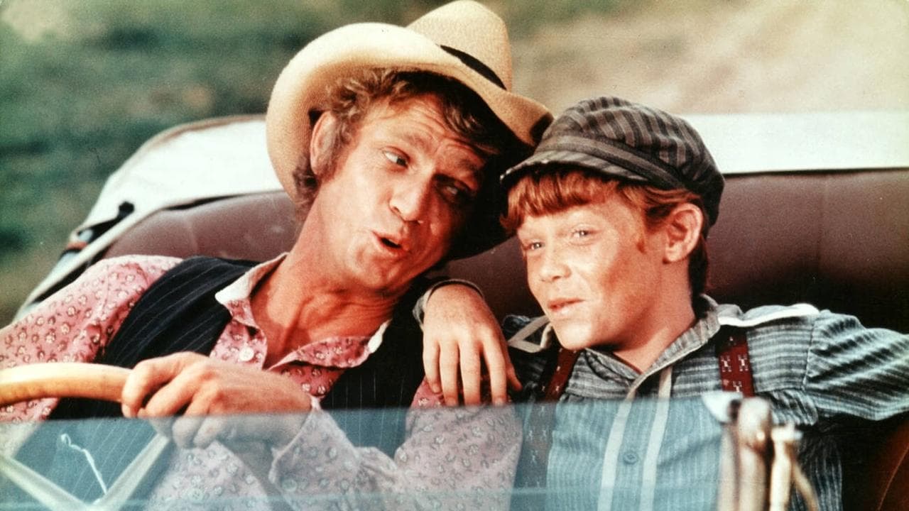 The Reivers still 1