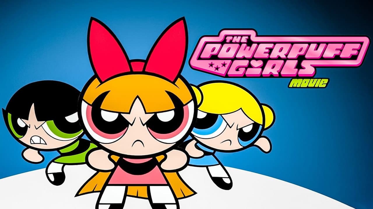 The Powerpuff Girls Movie still 5
