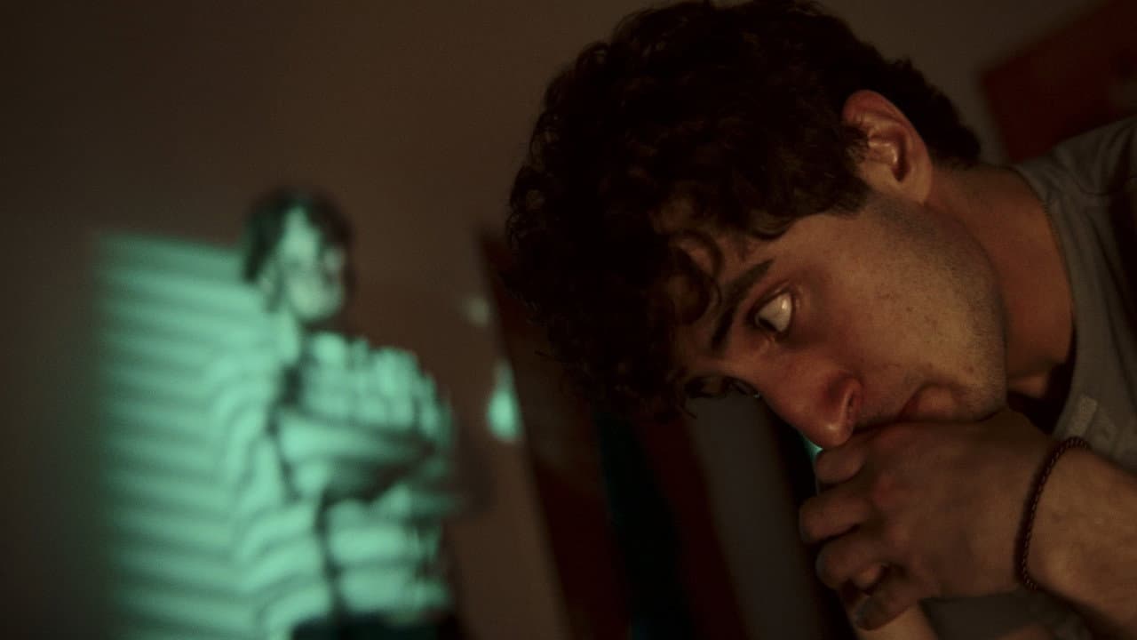 Fool's Gold (2026) - Film Preview & Review still 1