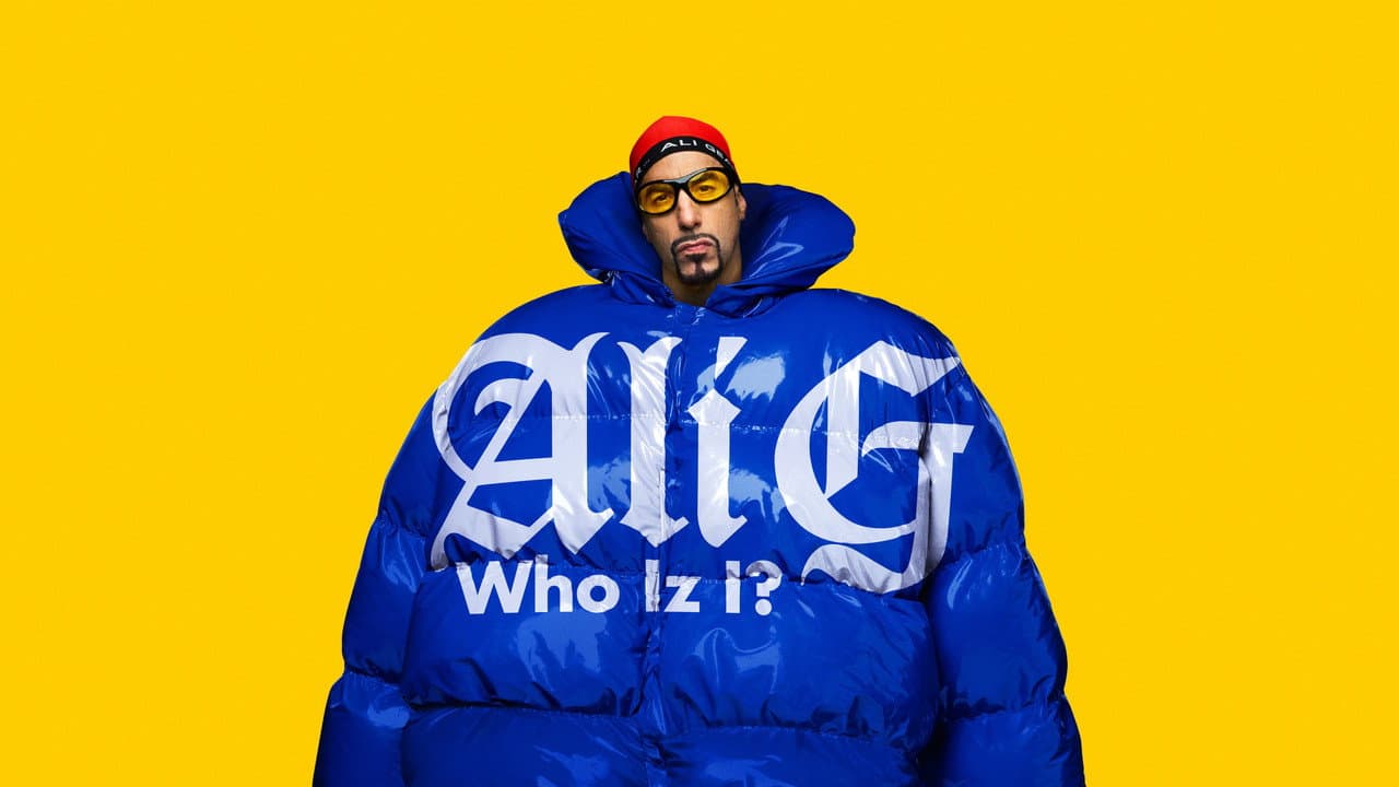 Ali G: Who Iz I? Sets Fast Prime Video Move After still 2