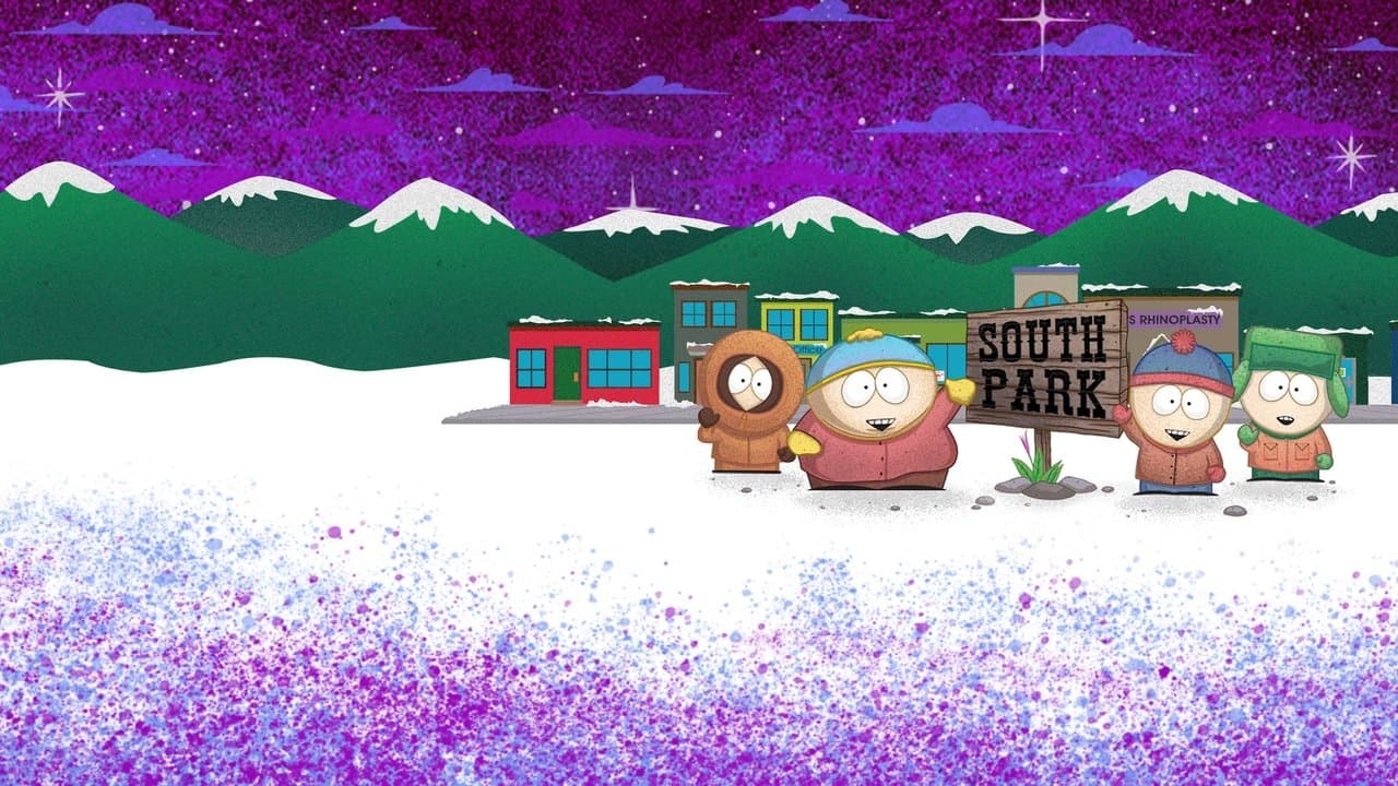 South Park: The 25th Anniversary Concert still 1
