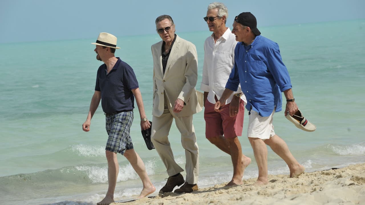 Turks & Caicos still 5