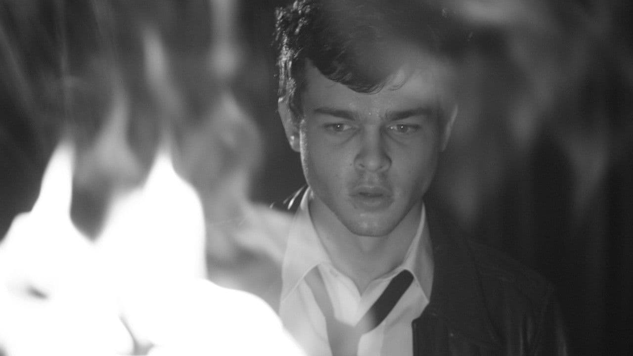 Tetro still 1
