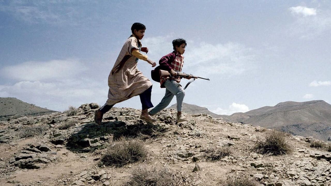 Babel at 20: Iñárritu's Globe-Spanning Drama Revisited still 7