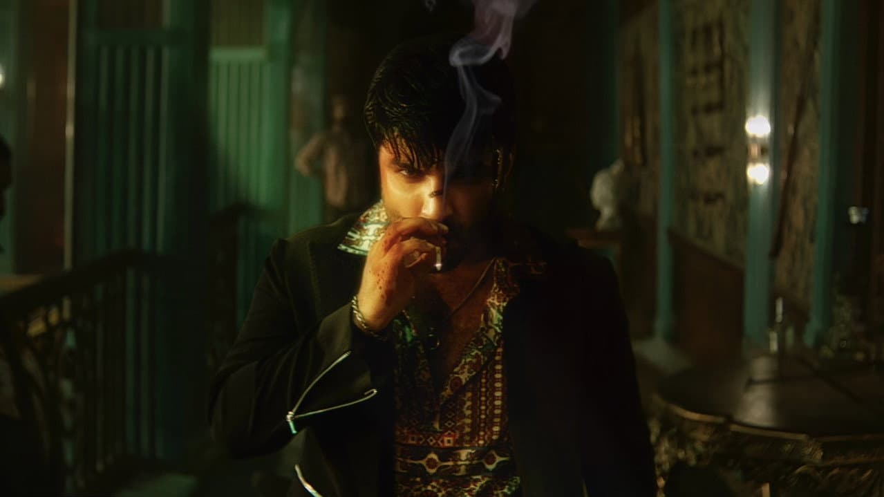 #Cult still 1