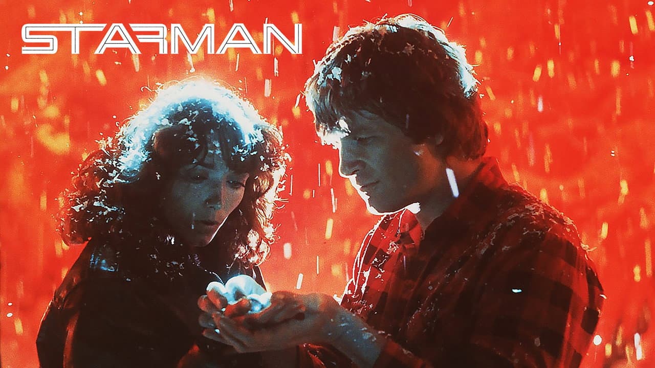 Starman (1984) Movie News: Carpenter's Sci-Fi Classic still 3