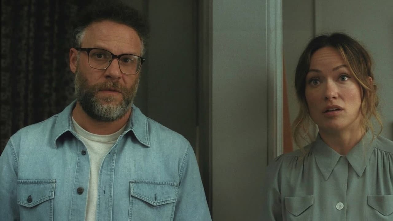 The Invite (2026) Review & News | Olivia Wilde Film still 7