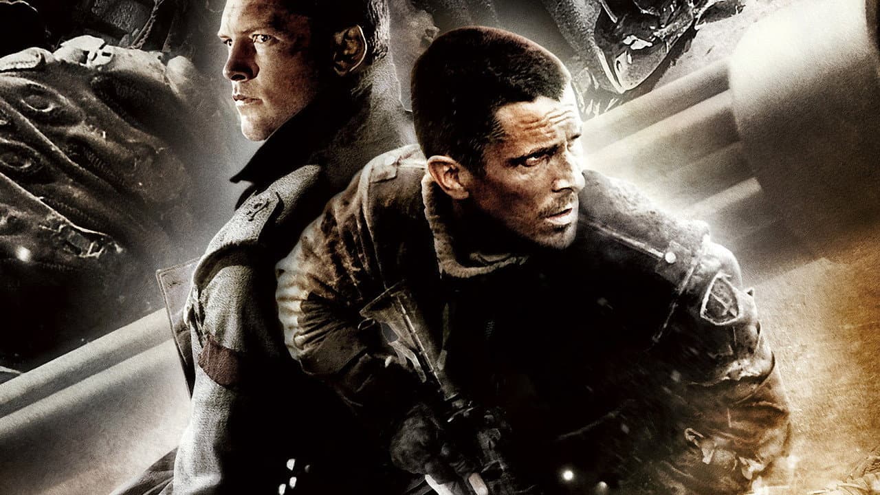Terminator Salvation still 6